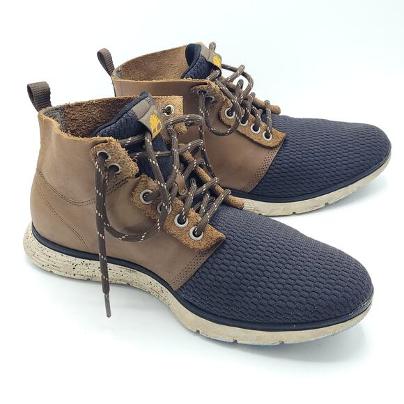 Timberland Men\'s Killington Chukka Boots men\'s size 7 main image 5